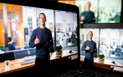Cổ đông Meta kêu gọi CEO Mark Zuckerberg cắt giảm nhân viên