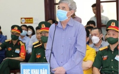 Hôm nay xử sơ thẩm vụ buôn lậu hơn 200 triệu lít xăng tại Đồng Nai
