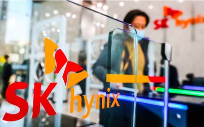 SK Hynix cân nhắc bán nhà máy tại Trung Quốc
