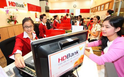 HDBank lãi hơn 2.700 tỷ đồng trong quý 3, tăng 43,4% so với cùng kỳ