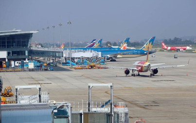 Dự kiến tăng hơn 8.000 chuyến bay dịp Tết Nguyên đán Quý Mão 2023