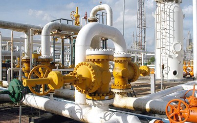 Giá gas hôm nay 4/10: Tiếp tục giảm sâu