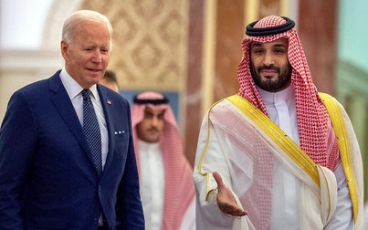 Mối quan hệ giữa Mỹ và Saudi Arabia có đi vào bế tắc sau khi OPEC+ cắt sản lượng?