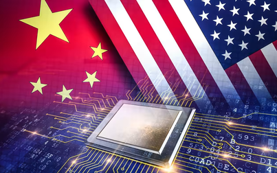 Mỹ quyết chặn tham vọng chip Trung Quốc