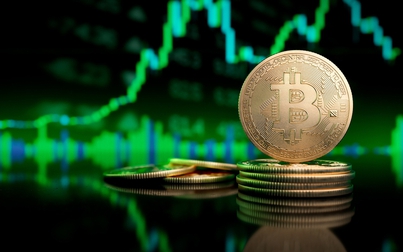 Bitcoin muốn phá vỡ sự tương quan với chứng khoán 