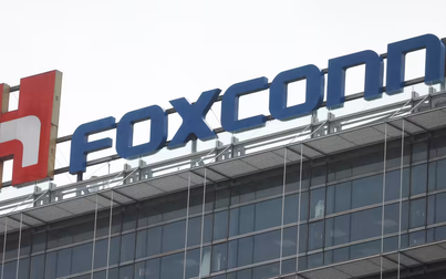 Foxconn tăng lương cho nhân viên ở lại sản xuất iPhone