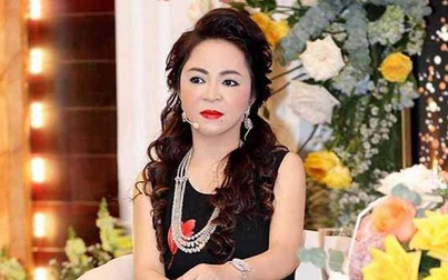Tiếp tục tạm giam bà Nguyễn Phương Hằng dù được gia đình xin bảo lãnh
