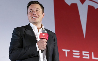 Elon Musk nói ông bán cổ phiếu Tesla là để 'cứu Twitter'