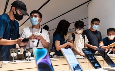 Liệu Ấn Độ có thể thay thế Trung Quốc trở thành nhà sản xuất iPhone chính của Apple?