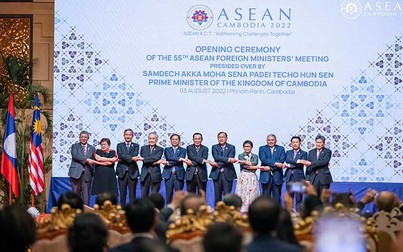 ASEAN - gã khổng lồ kinh tế hình thành với câu chuyện tăng trưởng độc đáo