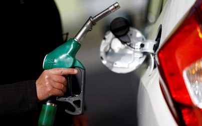 Giá xăng dầu ngày 16/11: Dầu thô giảm phiên thứ 2 liên tiếp