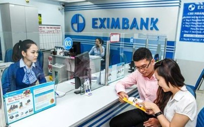 EIB giảm sàn 5 phiên liên tiếp, Eximbank giải trình thế nào?