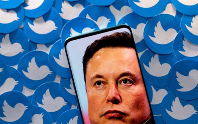Bị người của Tesla chỉ trích, Elon Musk nói sẽ tìm một lãnh đạo mới cho Twitter

