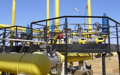 Giá gas ngày 19/11: Trượt giá bởi sự cố Nord Stream