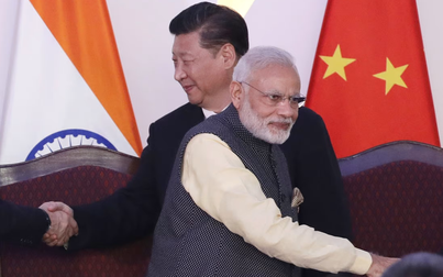 Tại sao Ấn Độ không thể giảm sự phụ thuộc hàng hóa nhập khẩu từ Trung Quốc?