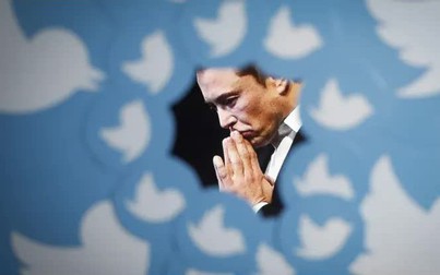 Elon Musk trì hoãn khởi động lại dịch vụ 'tick xanh' của Twitter
