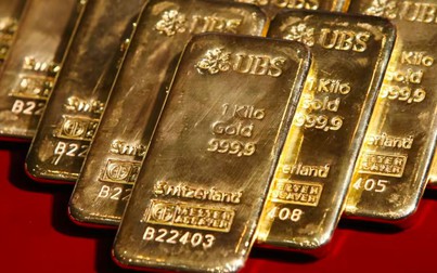 Trung Quốc âm thầm tích trữ vàng nhằm giảm phụ thuộc vào đồng USD