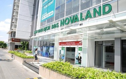 Trước tin đồn khó khăn tài chính, NovaLand nói gì?
