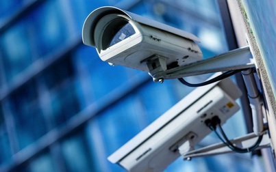 Lo ngại vấn đề an ninh, Anh lên kế hoạch hạn chế sử dụng camera do Trung Quốc sản xuất