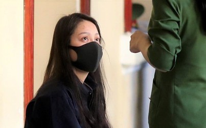 'Dì ghẻ' Nguyễn Võ Quỳnh Trang bị đề nghị tử hình