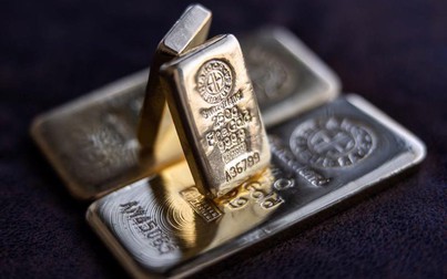 Giá vàng hôm nay 26/11: Vàng trong nước tiếp tục tăng
