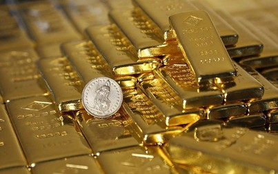 Chuyên gia dự báo giá vàng tuần tới tăng trở lại