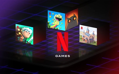 Netflix tham vọng lấn sân game PC