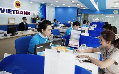 Lãi suất VietBank tháng 11/2022: Cao nhất 8%/năm