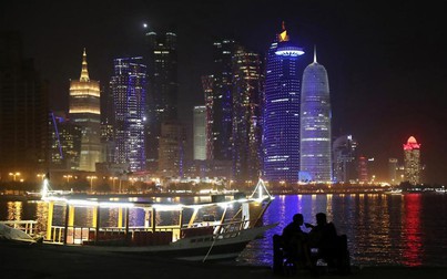 World Cup 2022 - Cú hích cho nền kinh tế Qatar