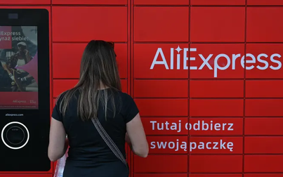AliExpress chi hàng triệu USD để mở rộng sang Hàn Quốc