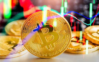 Bitcoin phục hồi, vượt ngưỡng 17.000 USD