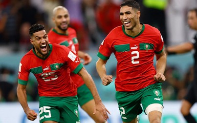 World Cup 2022: Nhận định, soi kèo trận Pháp vs Morocco, lúc 2h ngày 15/2