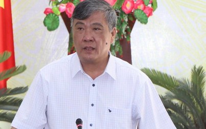 Phó Chủ tịch UBND tỉnh Bình Thuận cùng 6 người khác bị bắt giam