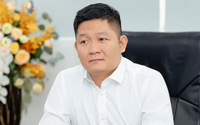 CEO Chứng khoán Trí Việt nói gì về việc ông Phạm Thanh Tùng bị khởi tố?