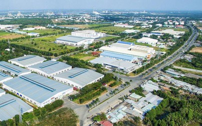 Báo cáo ngành BĐS khu công nghiệp - Câu chuyện tăng trưởng đang thiếu dần yếu tố dẫn dắt