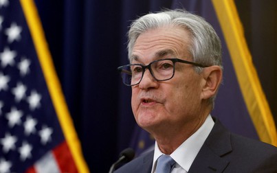 Fed báo hiệu 'không khoan nhượng' trong cuộc chiến chống lạm phát