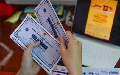 Tăng tính minh bạch của thị trường trái phiếu để lấy lại niềm tin