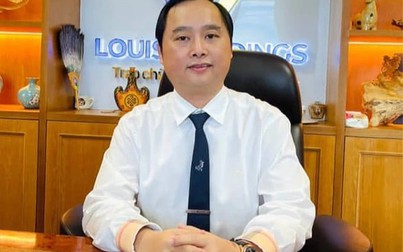 Đề nghị truy tố Chủ tịch Louis Holdings vụ thị trường chứng khoán