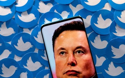 Elon Musk được cho là đang tìm kiếm nguồn vốn mới cho Twitter