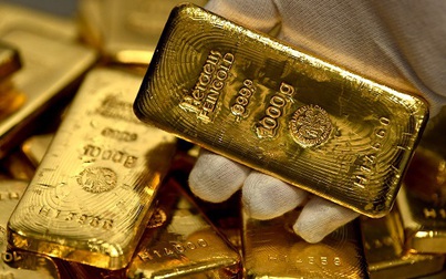 Chuyên gia dự báo giá vàng tuần tới sẽ tăng trở lại