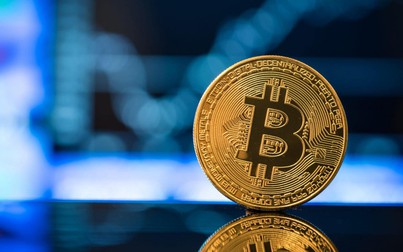 Bitcoin vẫn chưa thể vượt mốc 17.000 USD