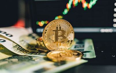 Bitcoin suy yếu, dao động quanh khu vực 17.000 USD