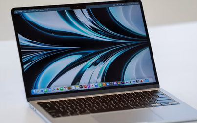 Apple bắt đầu sản xuất MacBook tại Việt Nam vào giữa năm 2023