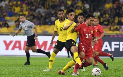 AFF Cup 2022: Nhận định, soi kèo trận Myanmar vs Malaysia, lúc 17h00 ngày 21/12