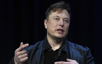 Elon Musk cho biết ông sẽ từ chức CEO Twitter sau khi tìm được người đủ 'dại dột' để thay thế mình