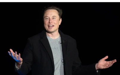 Elon Musk nói gì sau khi giá cổ phiếu Tesla tiếp tục lao dốc?