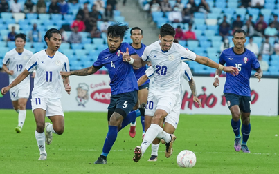 AFF Cup 2022: Nhận định, soi kèo trận Philippines vs Brunei, lúc 17h00 ngày 23/12