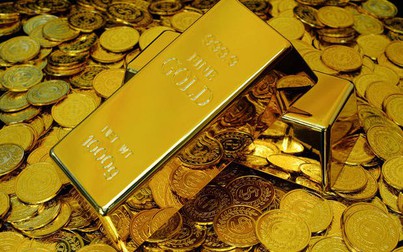 Vì sao nên đầu tư vào vàng trong bối cảnh lạm phát gia tăng?