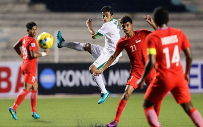 AFF Cup 2022: Nhận định, soi kèo trận Singapore vs Myanmar, lúc 17h00 ngày 24/12