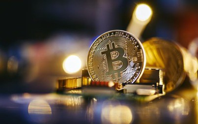 Bitcoin vẫn chưa thể vượt ngưỡng 17.000 USD
